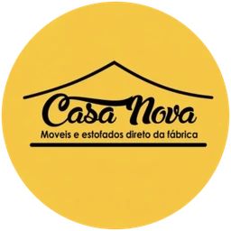 Casa Nova Móveis e Estofados
