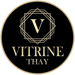 Vitrine Thay